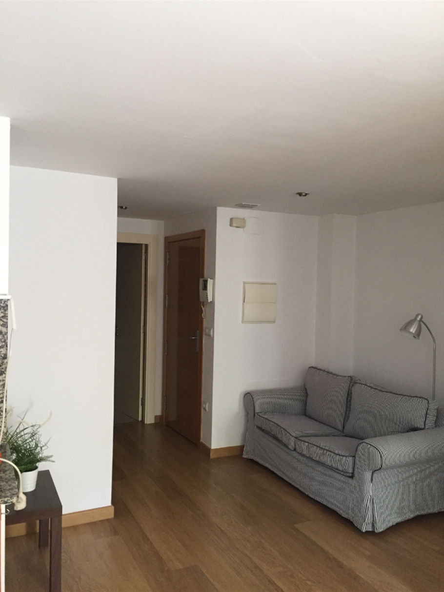 Apartamento turístico Viejo Continente en Cuenca (España)