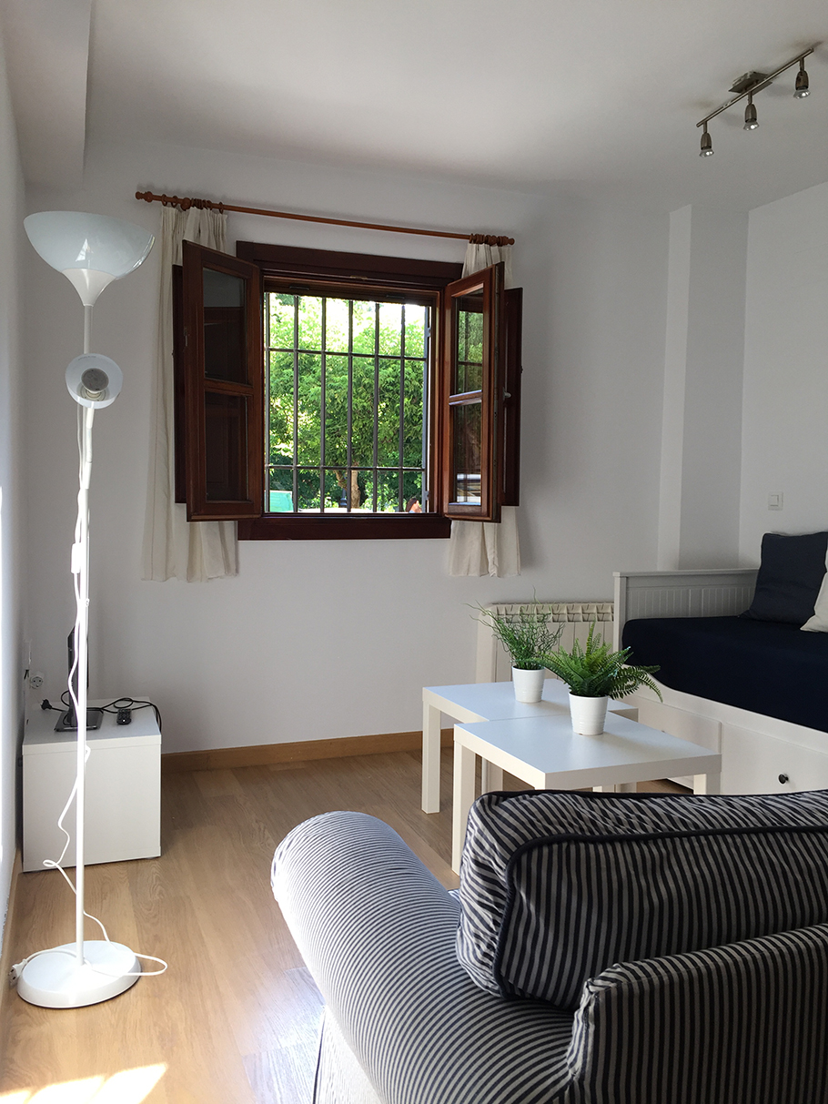 Apartamento turístico Viejo Continente en Cuenca (España)