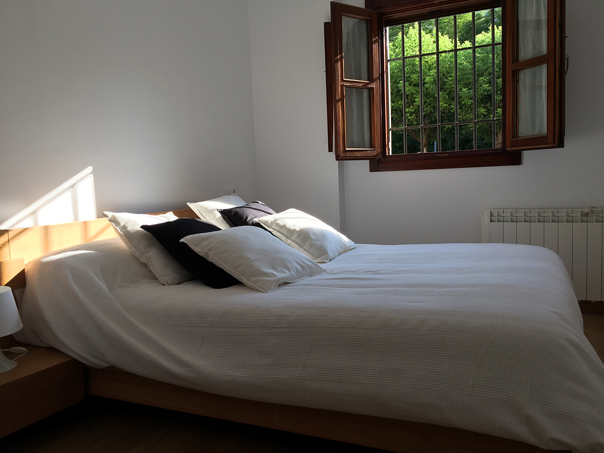 Apartamento turístico Viejo Continente en Cuenca (España)