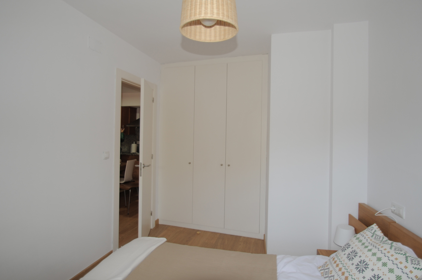 Apartamento turístico Viejo Continente en Cuenca (España)