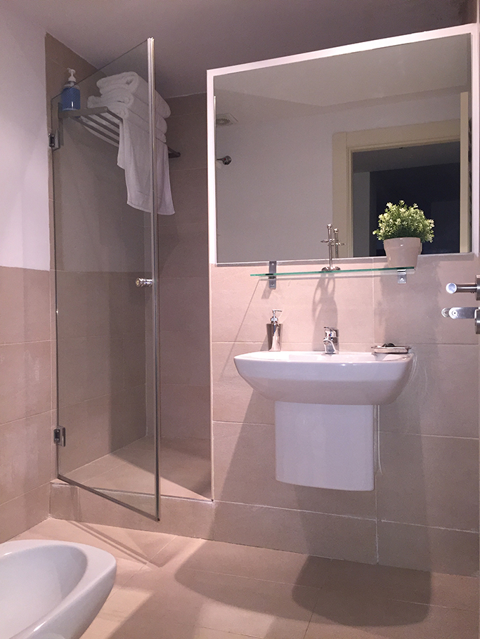 Apartamento turístico Viejo Continente en Cuenca (España)