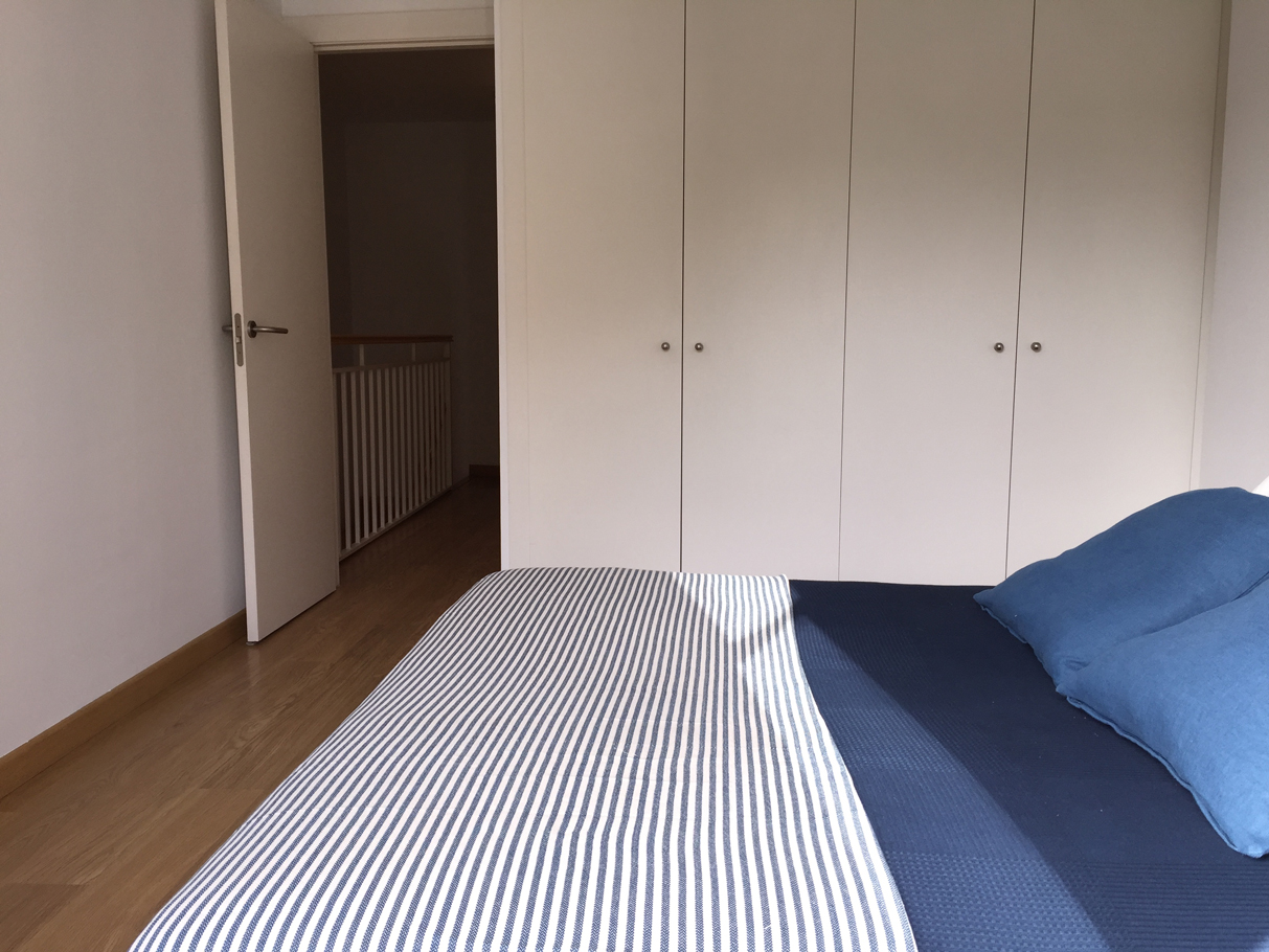 Apartamento turístico Viejo Continente en Cuenca (España)