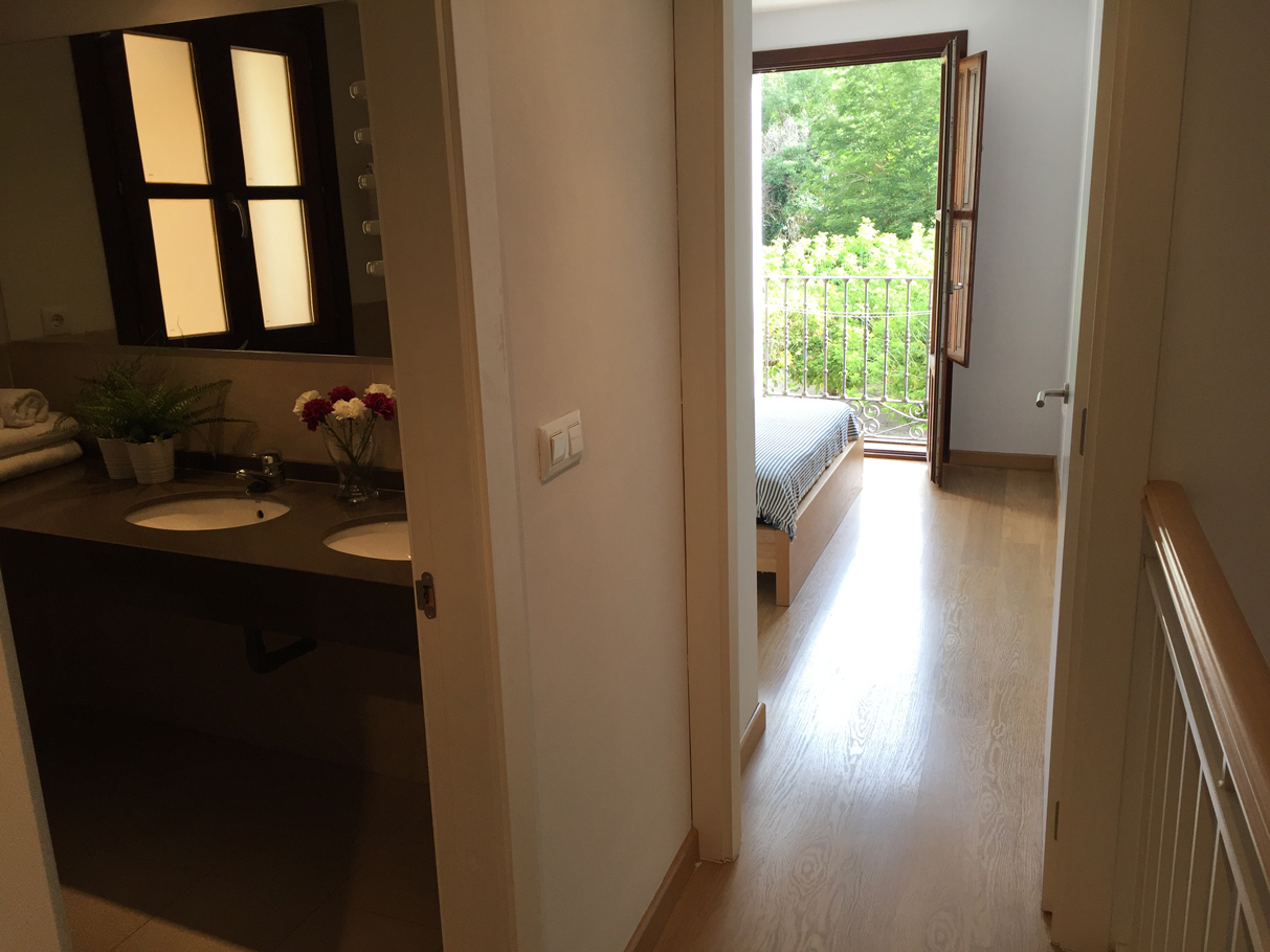 Apartamento turístico Viejo Continente en Cuenca (España)