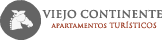 Apartamentos Turisticos en Cuenca | Viejo Continente